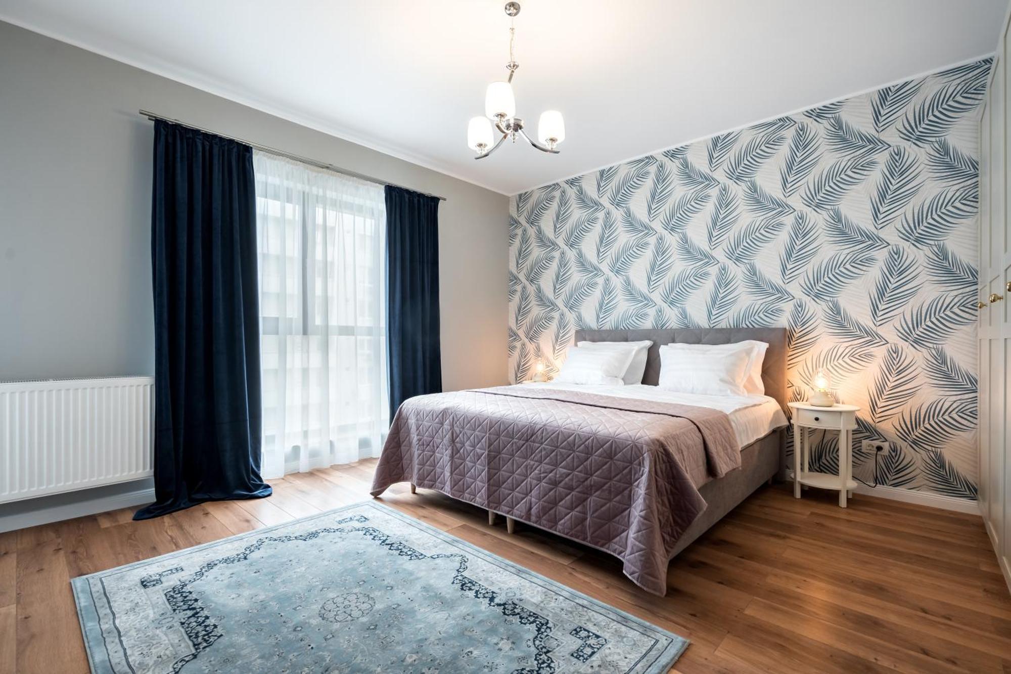 Urban Nest Studio Bucharest Luaran gambar