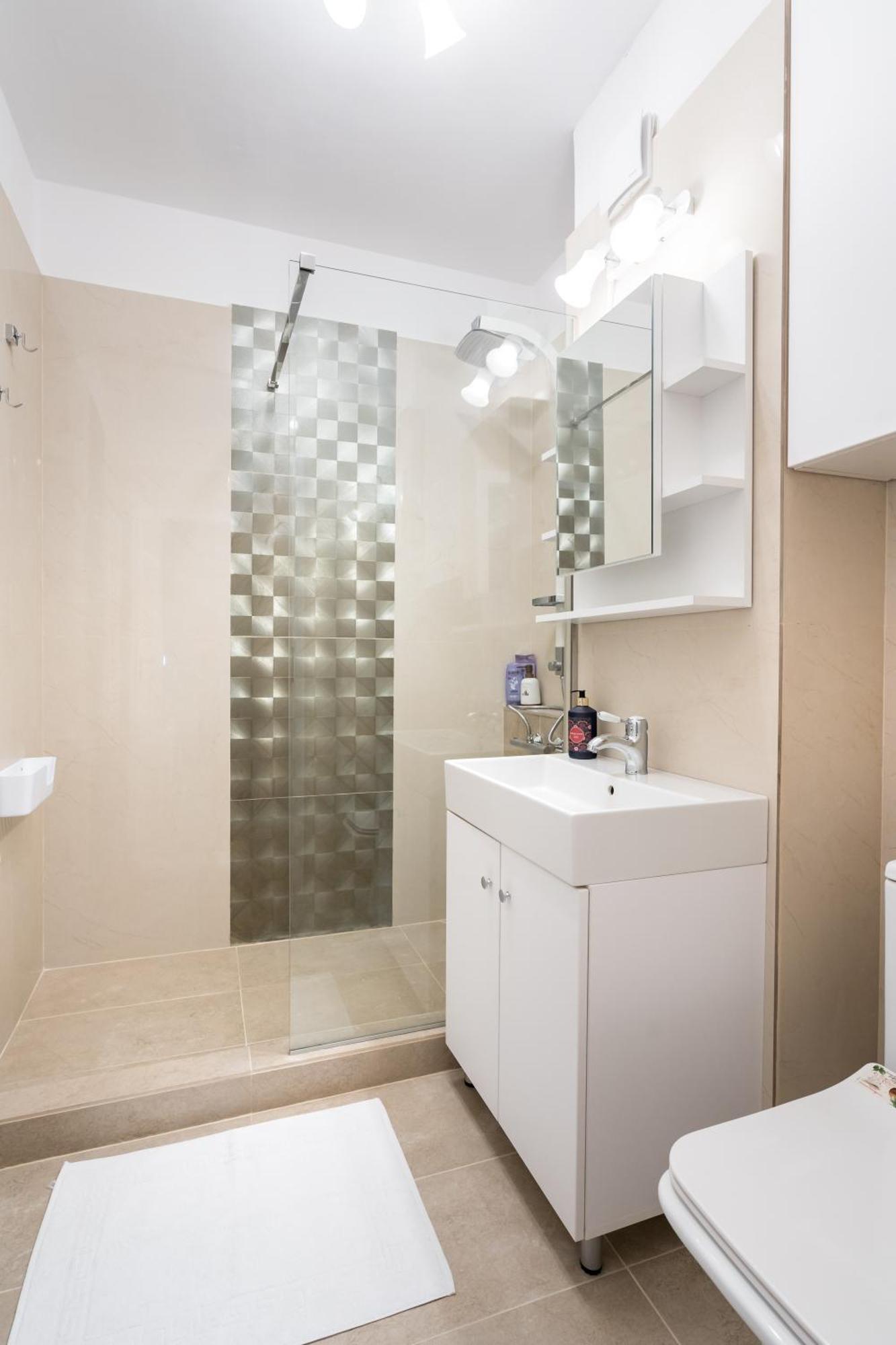 Urban Nest Studio Bucharest Luaran gambar