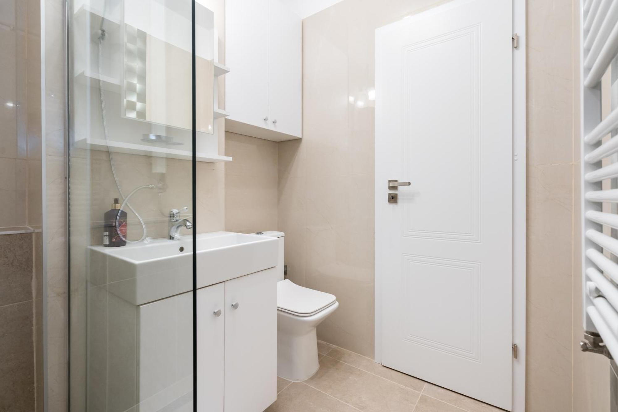 Urban Nest Studio Bucharest Luaran gambar