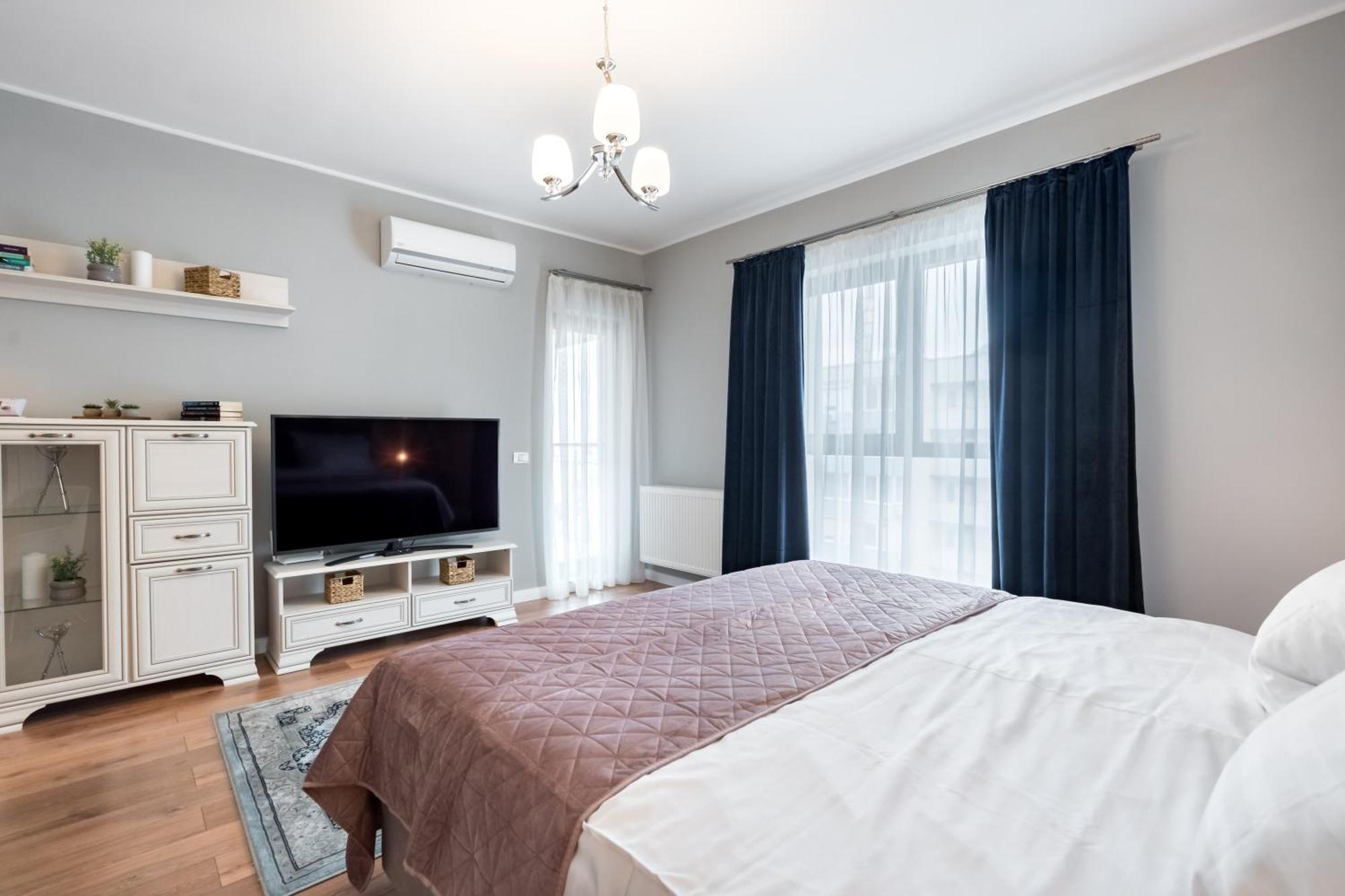 Urban Nest Studio Bucharest Luaran gambar