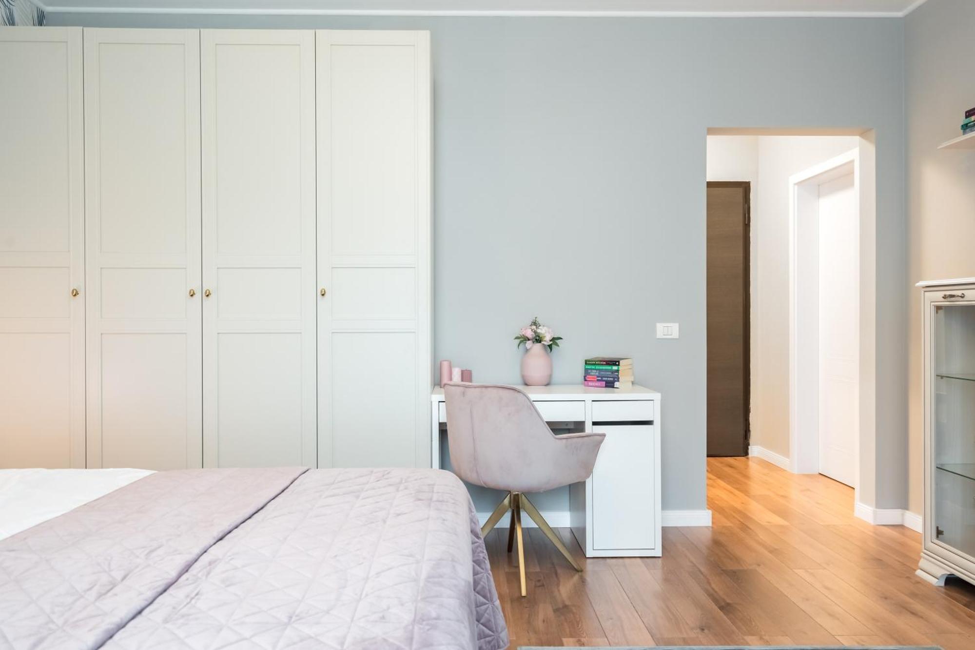 Urban Nest Studio Bucharest Luaran gambar