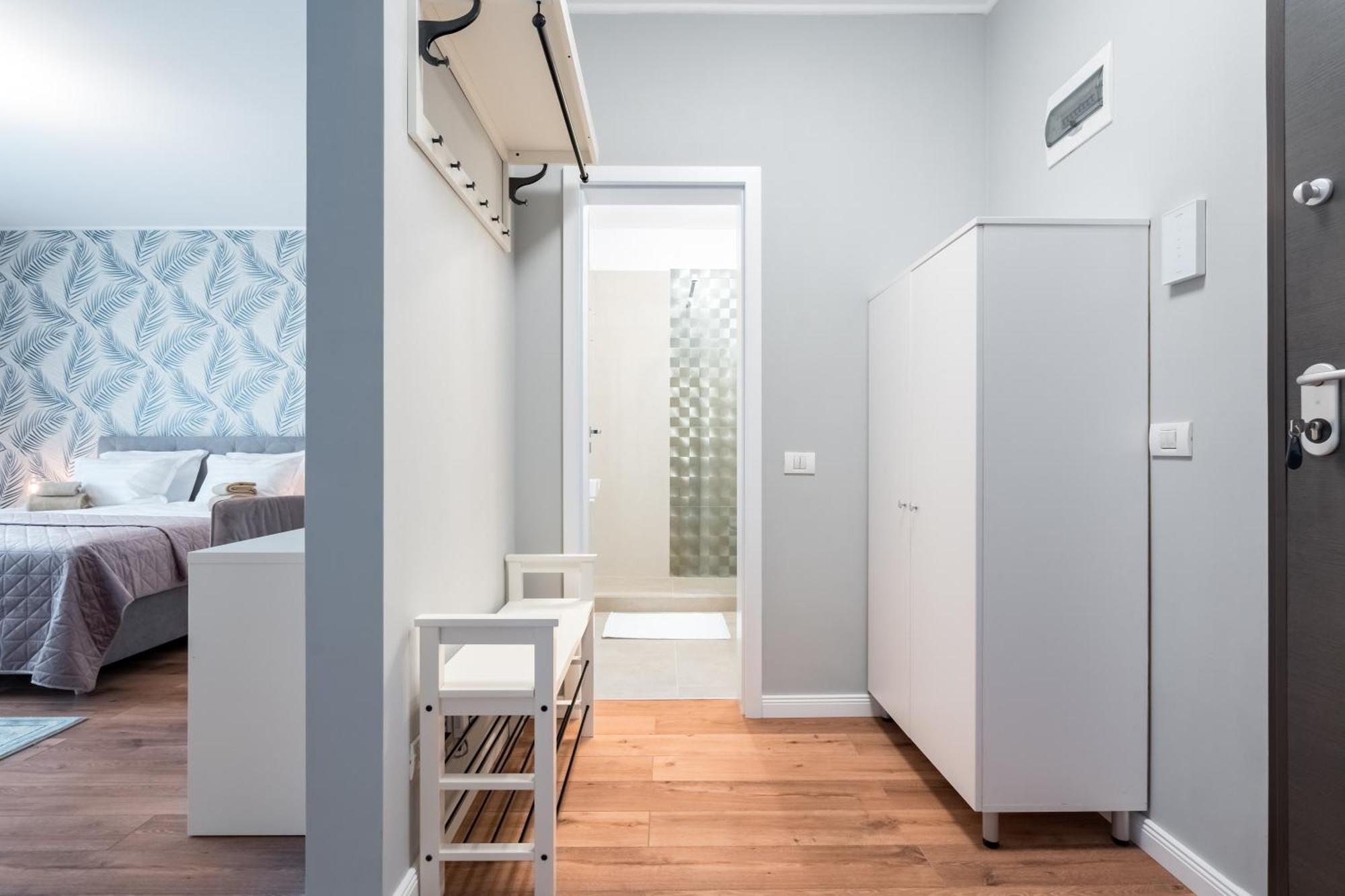 Urban Nest Studio Bucharest Luaran gambar
