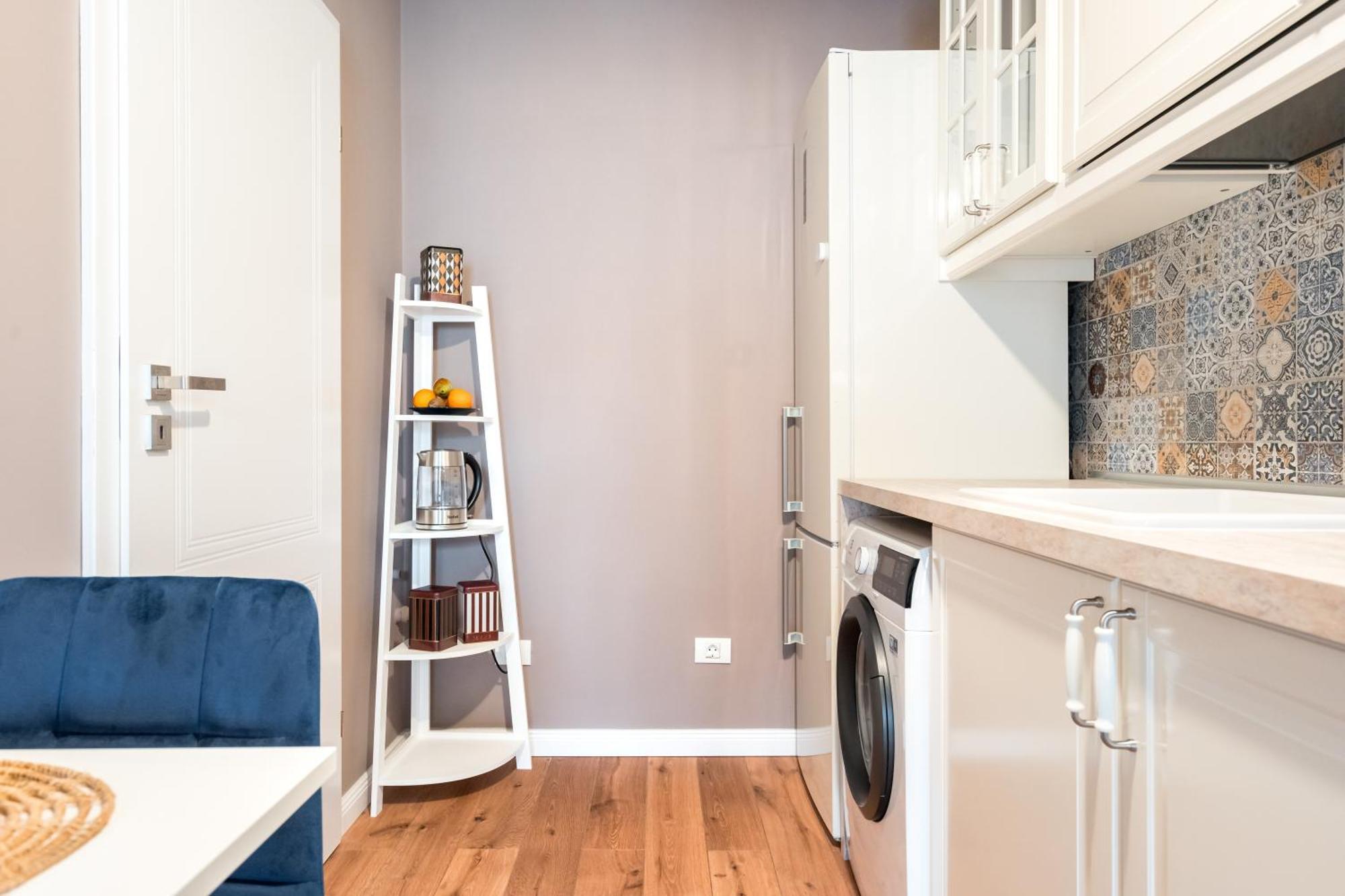 Urban Nest Studio Bucharest Luaran gambar
