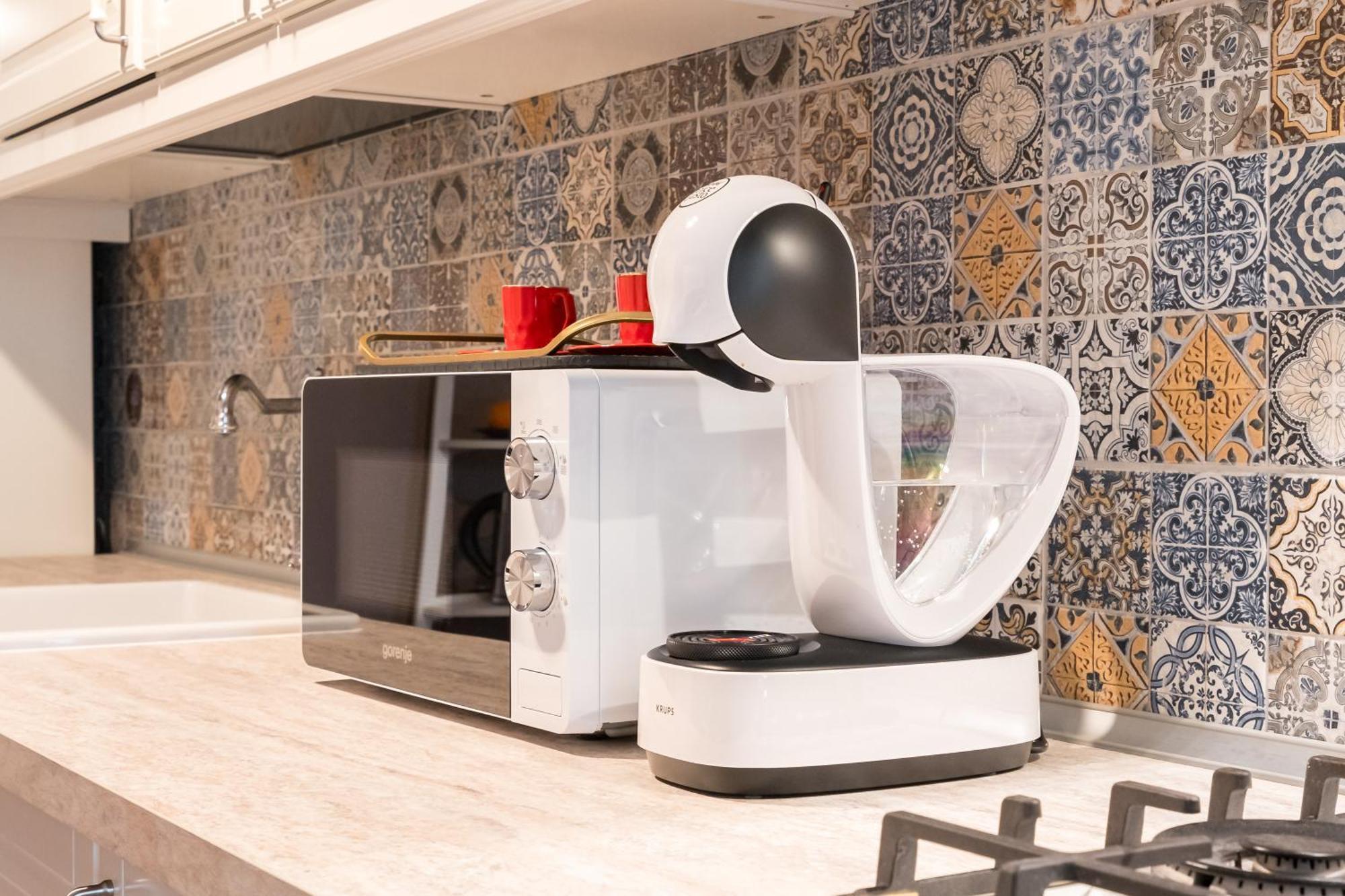 Urban Nest Studio Bucharest Luaran gambar