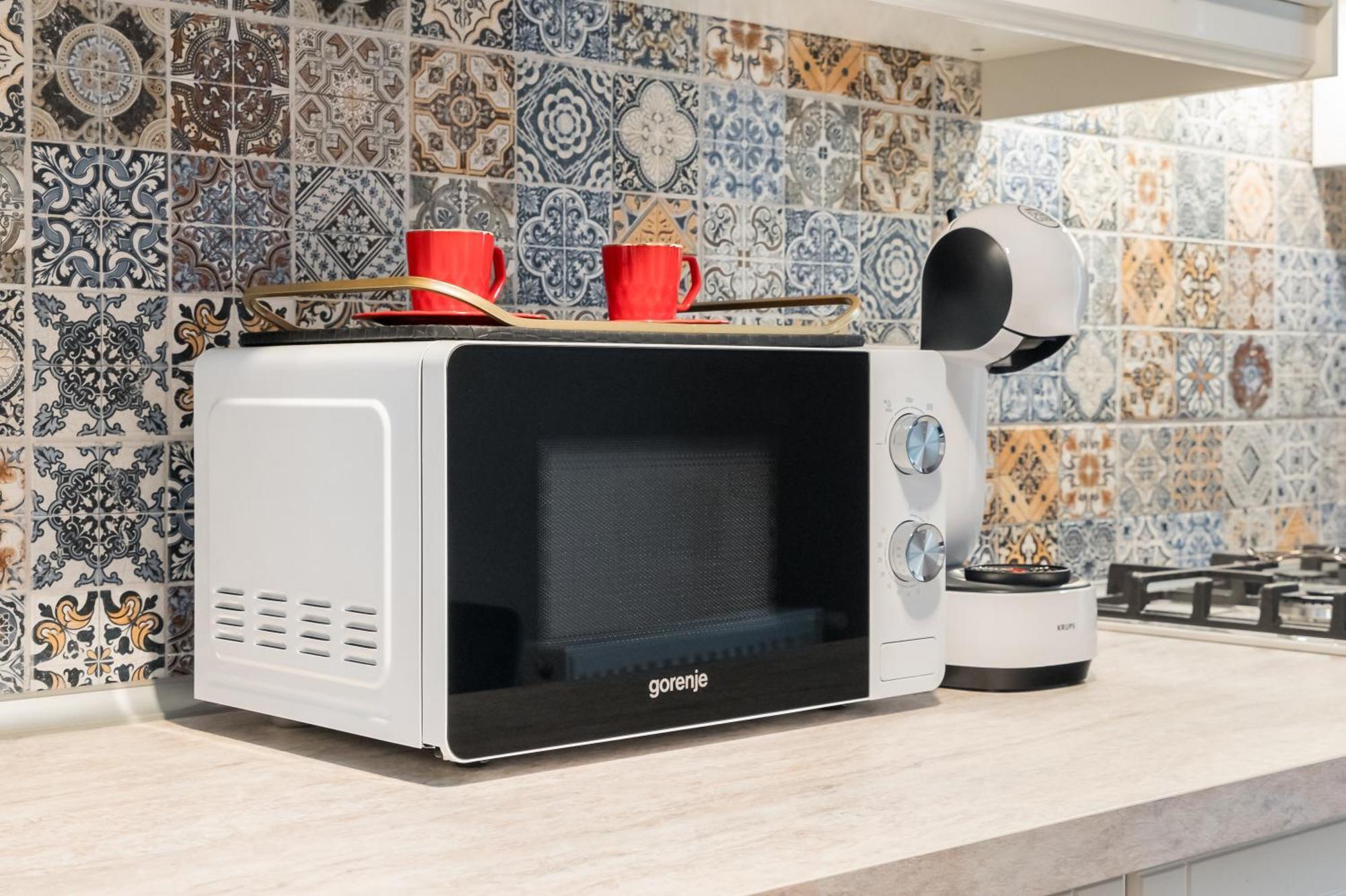 Urban Nest Studio Bucharest Luaran gambar